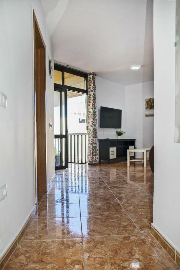 A24 Regina Cantera Apartamento *