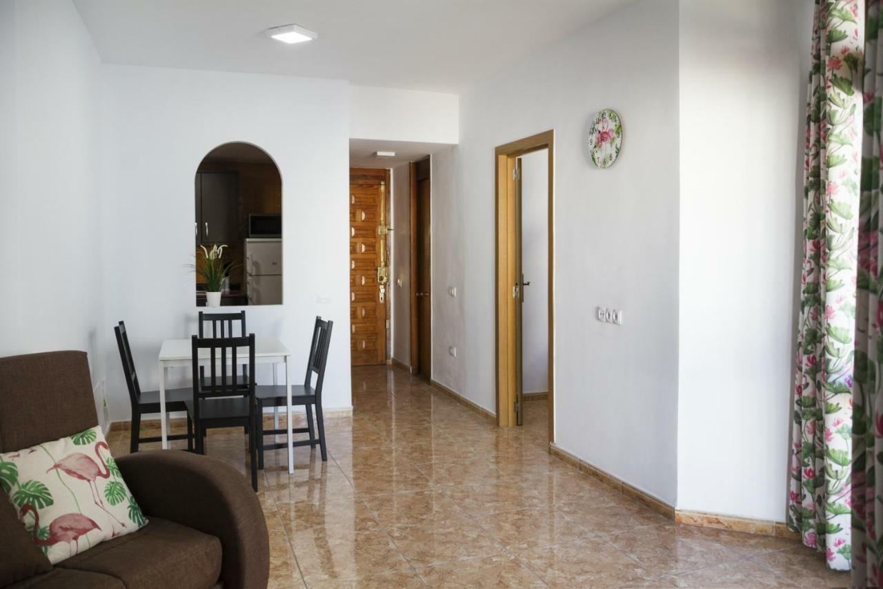 A24 Regina Cantera Apartamento