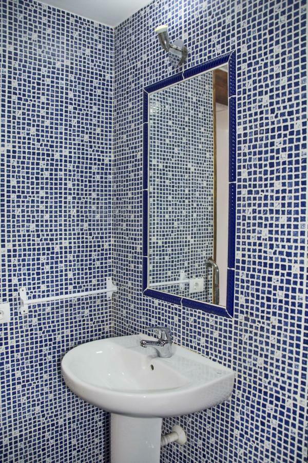 A24 Regina Cantera Apartamento