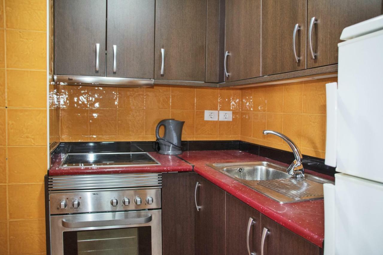 Apartamento A24 Regina Cantera *