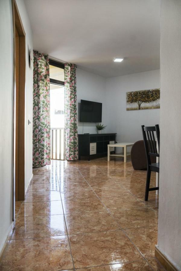 A24 Regina Cantera Apartamento