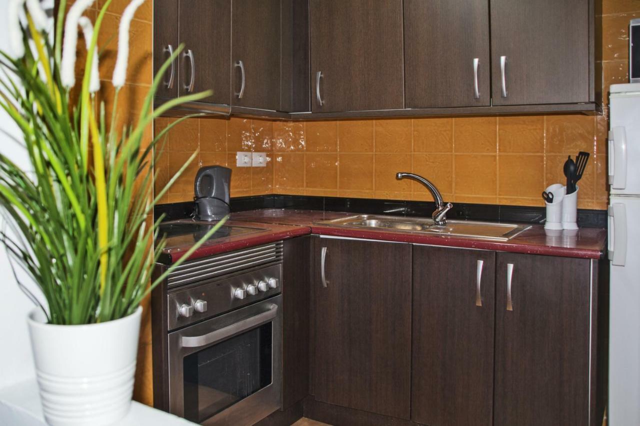 A24 Regina Cantera Apartamento Las Palmas de Gran Canaria