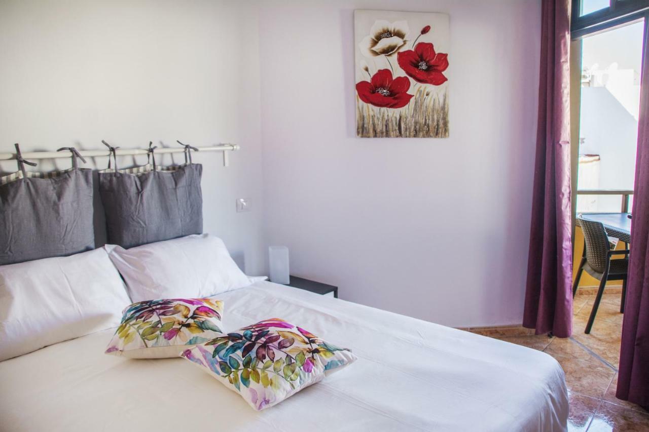 Apartamento A24 Regina Cantera *
