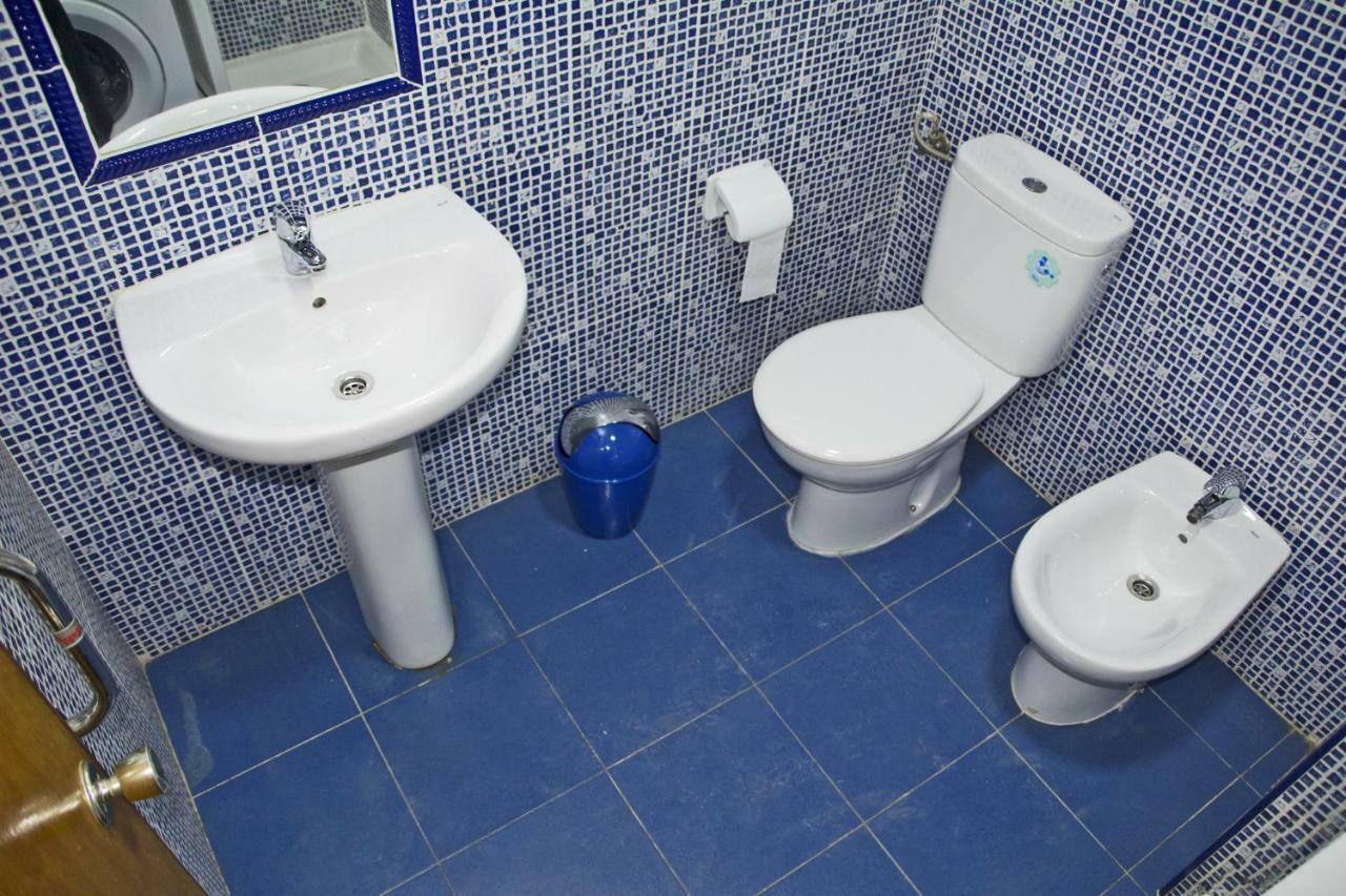 A24 Regina Cantera Apartamento