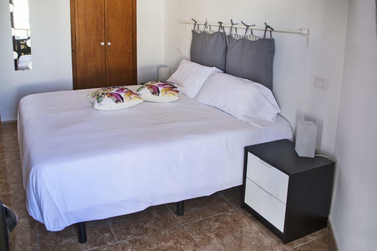 A24 Regina Cantera Appartement *